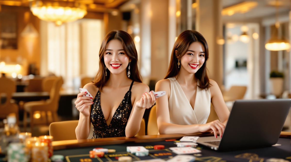 CasinoSpesialisten Live Casino