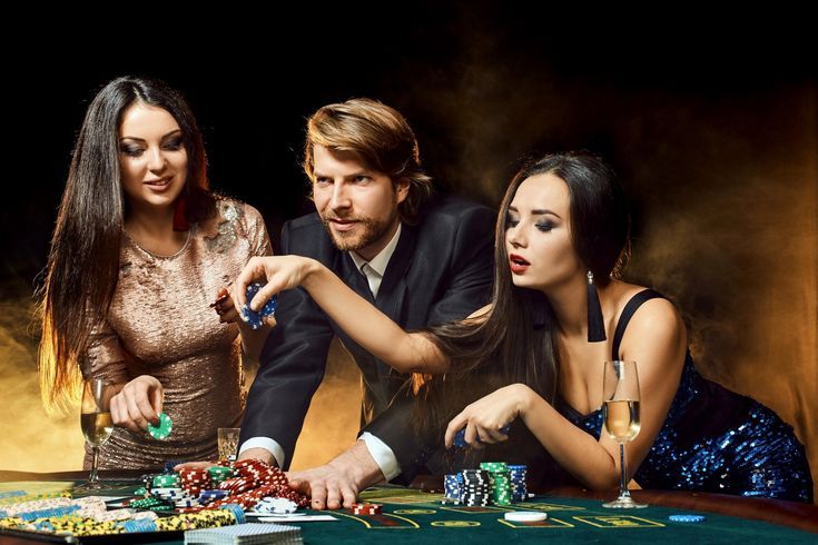CasinoSpesialisten پاکستان ریئل منی گیمز