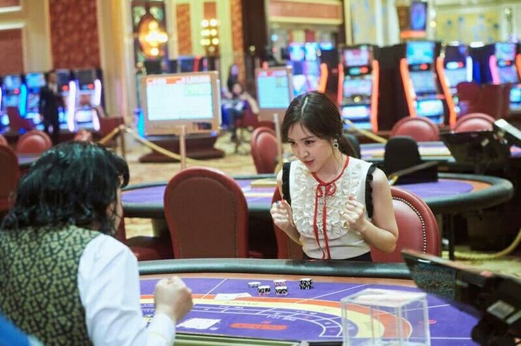 CasinoSpesialisten پاکستان ریئل منی گیمز